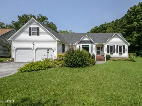 104 Sothel Court, New Bern, NC 28562