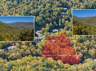 9 Great Aspen Way, Black Mountain, NC 28711