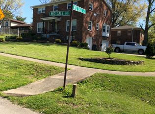 3201 Mid Dale Ln, Louisville, KY 40220