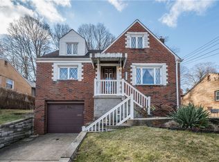 718 Rose Ln, Pittsburgh, PA 15234