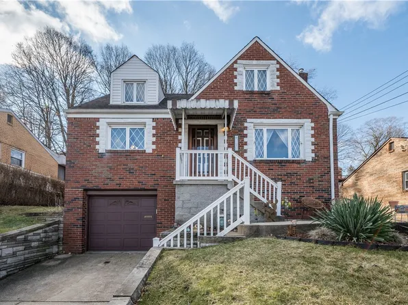 718 Rose Ln, Pittsburgh, PA 15234