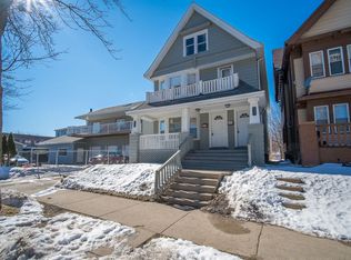 2319 N 44th St, Milwaukee, WI