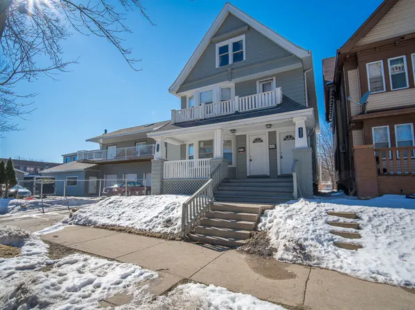 2319 N 44th St, Milwaukee, WI 53210