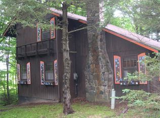 8916 Abbott Hill Rd, Boston, NY 14025