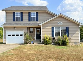 709 Shetland Dr, Oak Grove, KY 42262