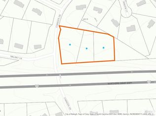 9709 Chander Dr, Raleigh, NC 27615