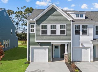 Corner Litchfield Plan, Ransdell Pointe, Spartanburg, SC 29307