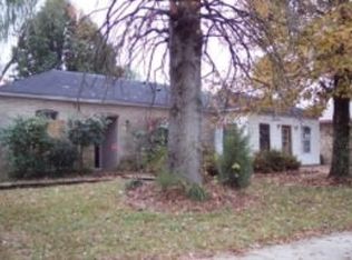 6969 Tulip Trail Dr #D, Memphis, TN 38133