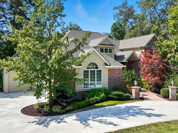 7609 Billingsley Woods Dr, Fort Wayne, IN 46804