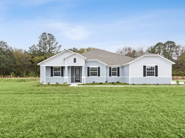 56326 Creekside Way, Callahan, FL 32011