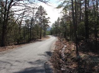 0 Klondike Rd, Clinton, AR 72031