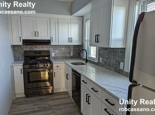 (Undisclosed Address), Medford, MA 02155