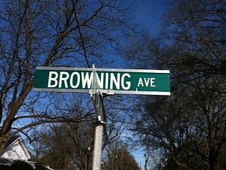 2nd image of 422 Browning Ave