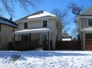 819 Oliver Ave N, Minneapolis, MN 55411