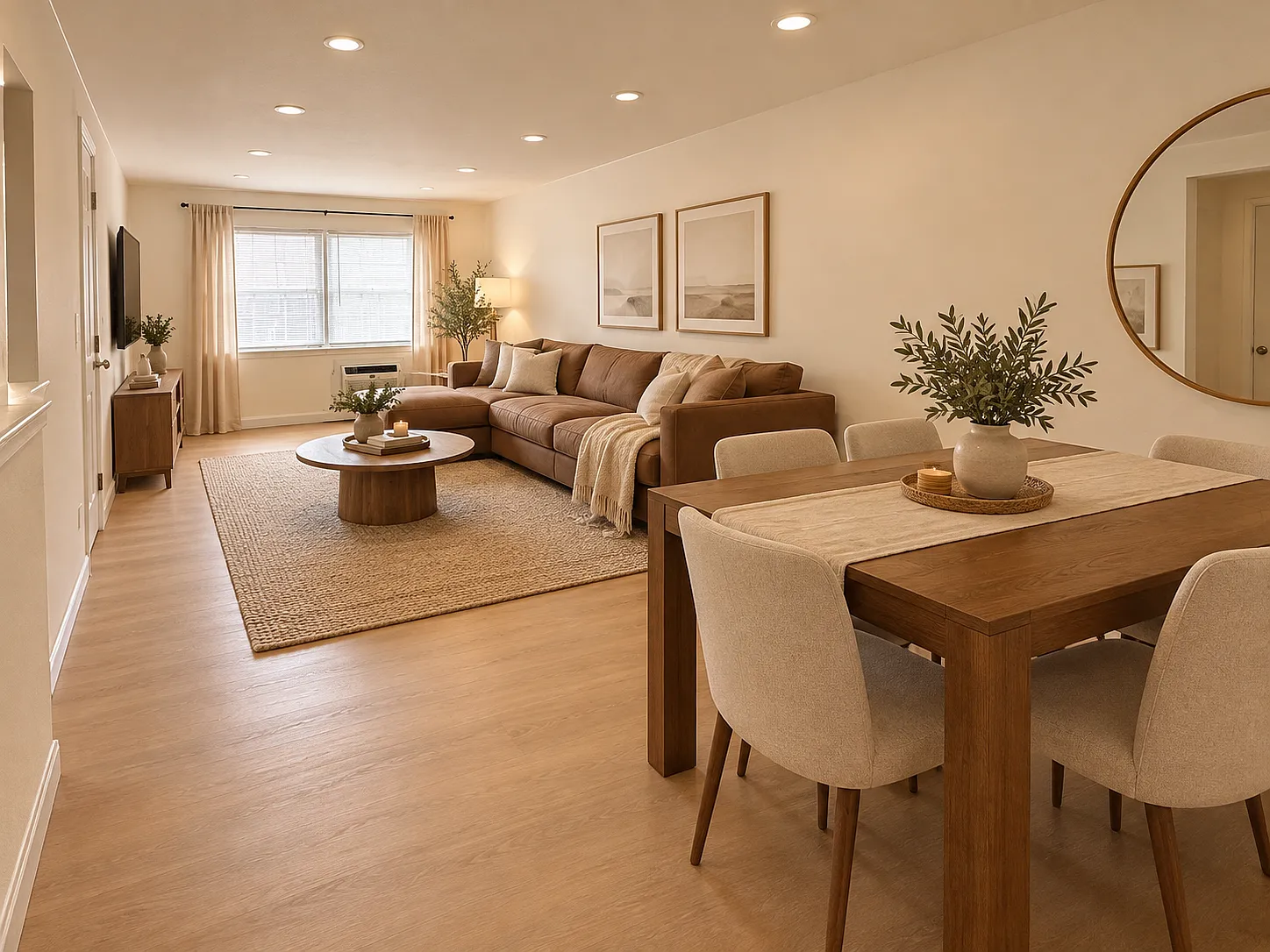 3 bed, 1.5 bath, $3,100 — Photo 2