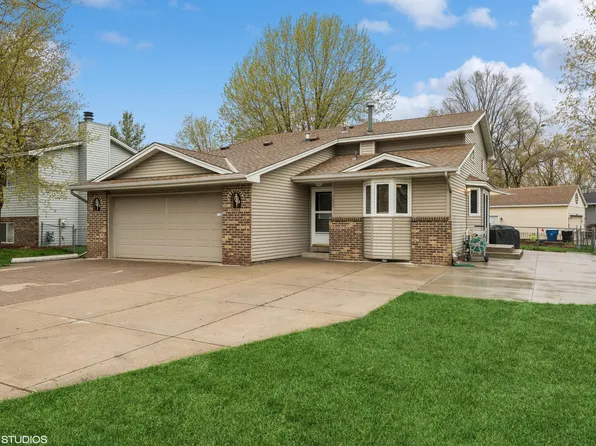 7800 120th Ave N, Champlin, MN 55316