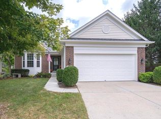 16111 Matlock Cir, Westfield, IN 46074