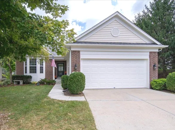 16111 Matlock Cir, Westfield, IN 46074