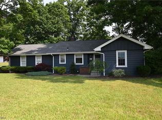 1418 Shields Rd, Youngstown, OH 44511