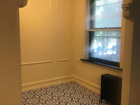 Unit 103 Dining Area