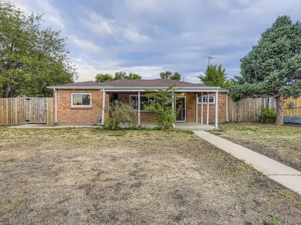 1010 Ash Court, Thornton, CO 80229