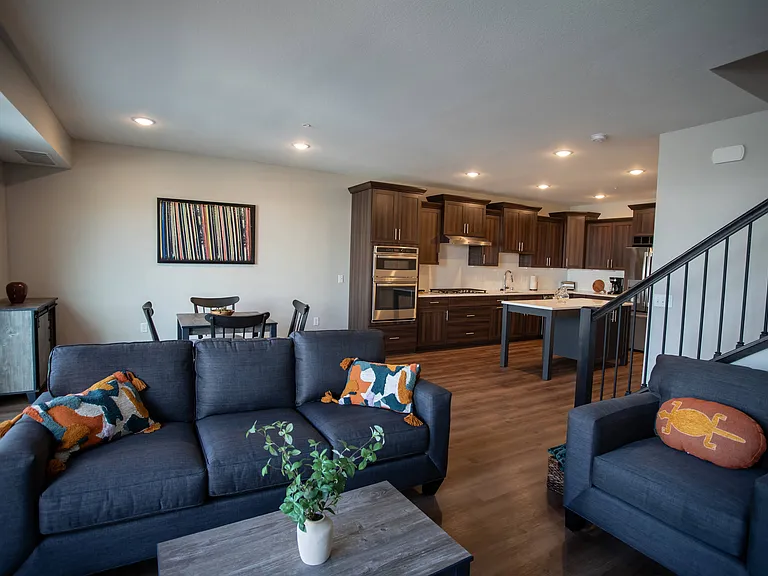 Carrick Apartments and Townhomes — Photo 46