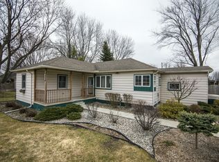 1831 W Youngs Ditch Rd, Bay City, MI 48708