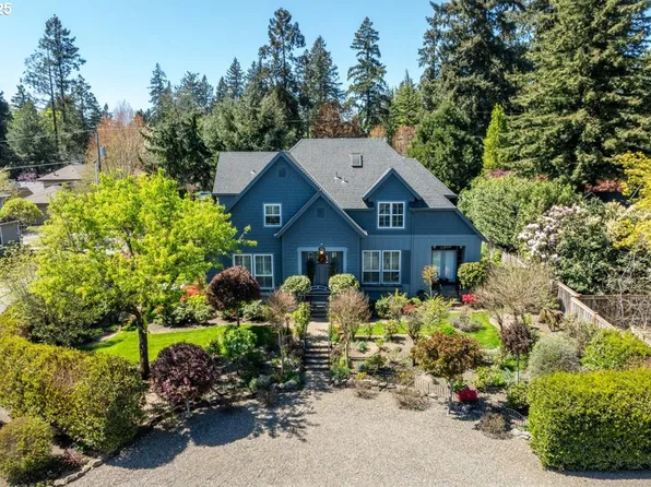 725 E Ave, Lake Oswego, OR 97034