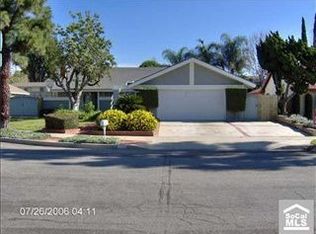 2155 N Agate St, Orange, CA 92867