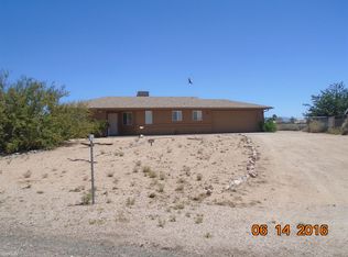 7338 E Blazed Ridge Dr, Kingman, AZ 86401