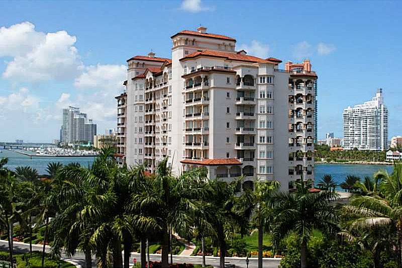 1st image of 7191 Fisher Island Dr #7191