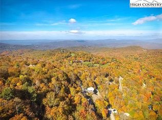 110 W Blueberry Ln, Banner Elk, NC 28604