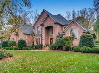 1506 Alydar Ct, Waxhaw, NC 28173