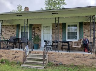 22 Alexander Springs Rd, Ethridge, TN 38456