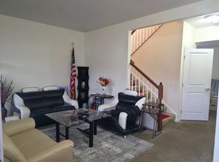 1510 Mississippi Ave SE, Washington, DC 20032
