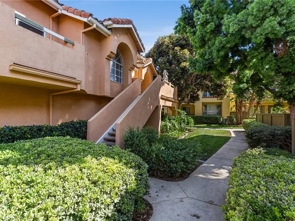 186 Alicante Aisle, Irvine, CA 92614