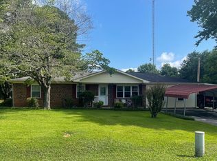 1303 Richton Ave, Tuscumbia, AL 35674