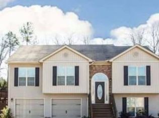 1477 Dillard Heights Dr, Bethlehem, GA 30620