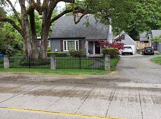 6615 Alfaretta St SW, Lakewood, WA 98499