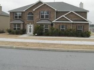 7351 Vigo Dr, Lithonia, GA 30058