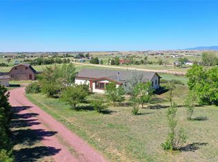 15715 Connies Dr, Peyton, CO 80831