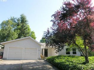 19520 Hennig St, Beaverton, OR 97006