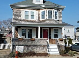 25 Junior St, New Bedford, MA 02740