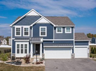 6405 Streamside Dr, Galena, OH 43021