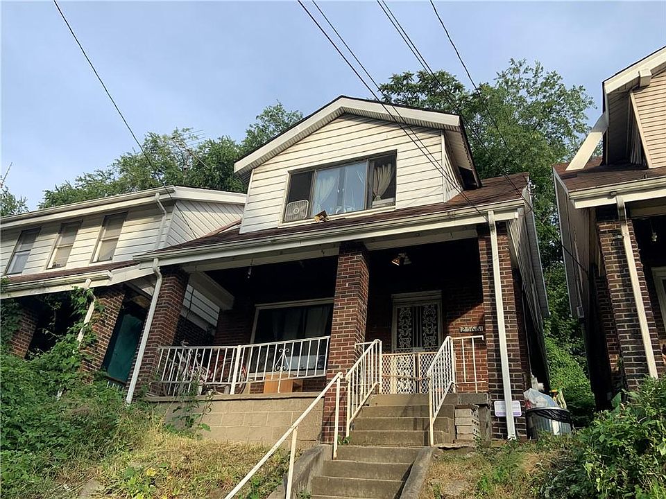 2566 Brackenridge St, Pittsburgh, PA 15219 Zillow