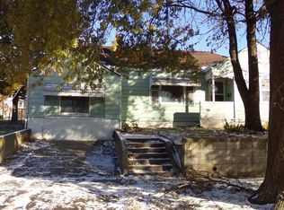 808 N 11th St, Marysville, KS 66508