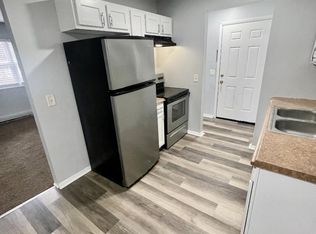 1338 Brooke Park Dr APT 6, Toledo, OH 43612