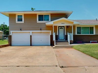 1815 11th St, Woodward, OK, 73801