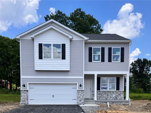 356 Leslie Farms Dr, Evans City, PA 16033