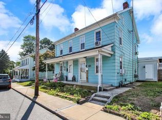 410 3rd St, Hanover, PA 17331